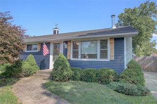 5679 Apollo Drive, Hamburg, NY 14085