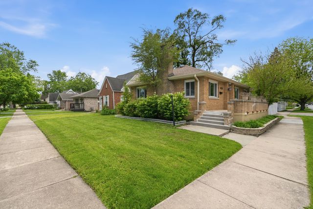 15000 Avers Avenue, Midlothian, IL 60445