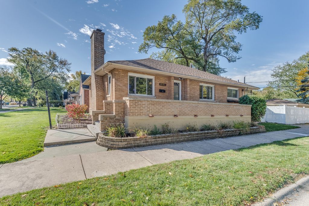 15000 Avers Avenue, Midlothian, IL 60445