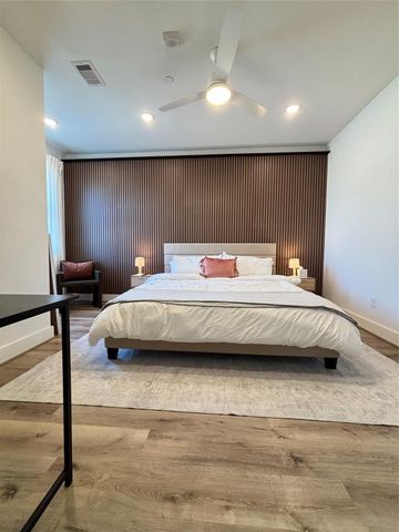 3824 Fulton Street 112, Houston, TX 77009