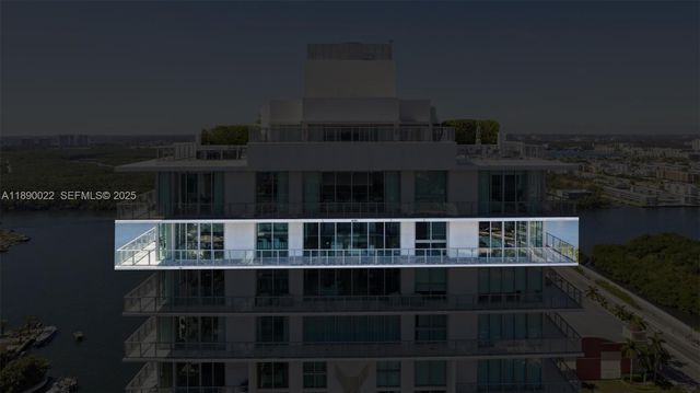 330 Sunny Isles Boulevard 5UPH04, Sunny Isles Beach, FL 33160