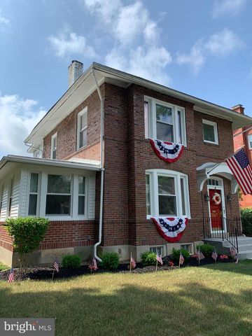 1326 CLEVELAND AVE, Reading, PA 19610