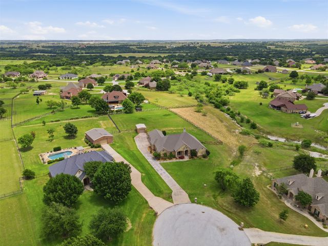 6900 Breezy Bluff Court, Fort Worth, TX 76126