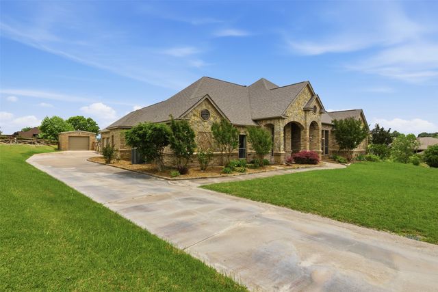 6900 Breezy Bluff Court, Fort Worth, TX 76126