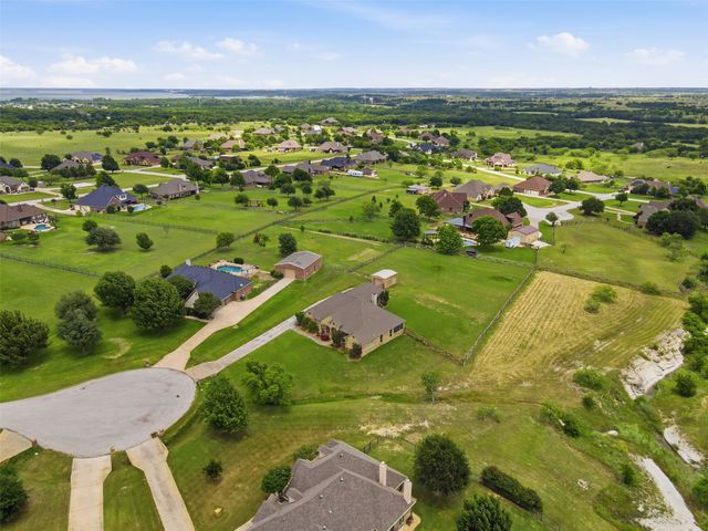 6900 Breezy Bluff Court, Fort Worth, TX 76126