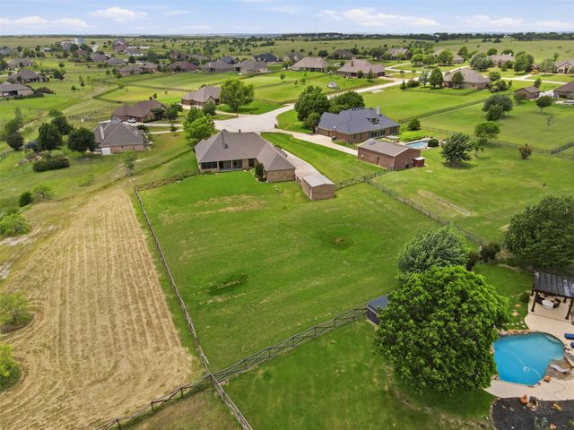6900 Breezy Bluff Court, Fort Worth, TX 76126