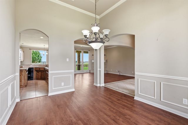 6900 Breezy Bluff Court, Fort Worth, TX 76126
