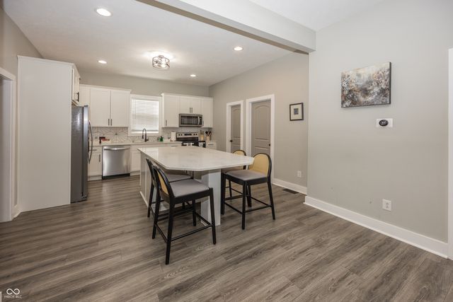 341 Sanders Street, Indianapolis, IN 46225