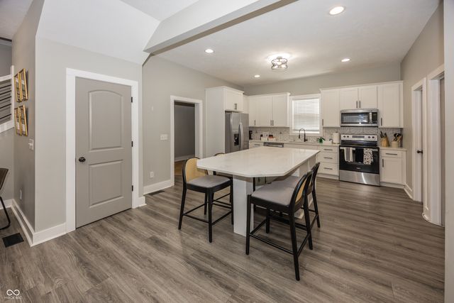 341 Sanders Street, Indianapolis, IN 46225