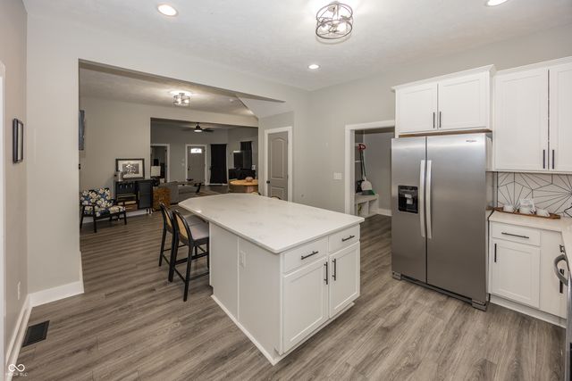 341 Sanders Street, Indianapolis, IN 46225