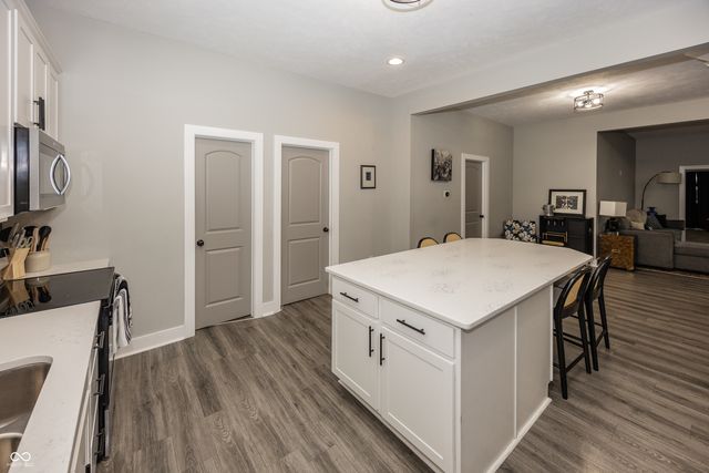 341 Sanders Street, Indianapolis, IN 46225