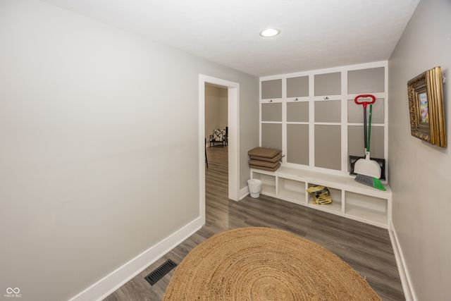 341 Sanders Street, Indianapolis, IN 46225
