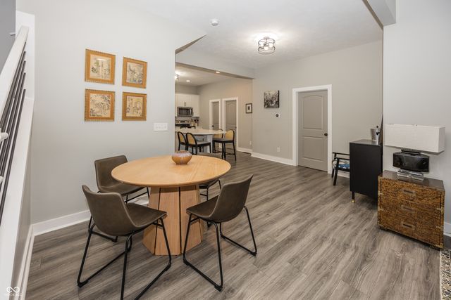 341 Sanders Street, Indianapolis, IN 46225