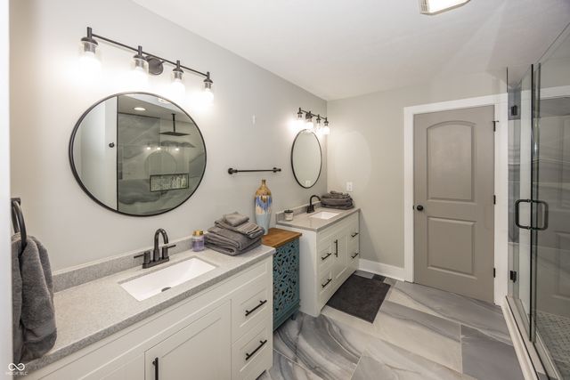 341 Sanders Street, Indianapolis, IN 46225