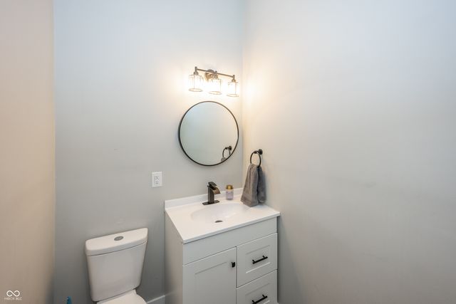 341 Sanders Street, Indianapolis, IN 46225