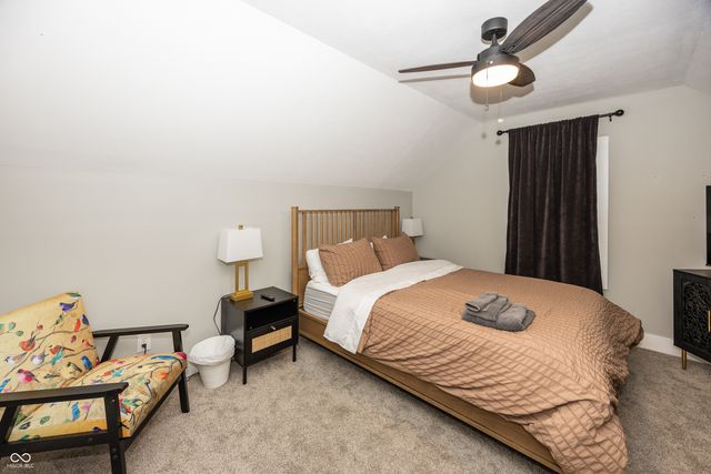 341 Sanders Street, Indianapolis, IN 46225