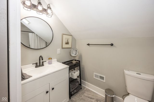 341 Sanders Street, Indianapolis, IN 46225