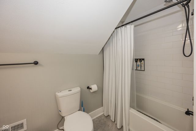 341 Sanders Street, Indianapolis, IN 46225
