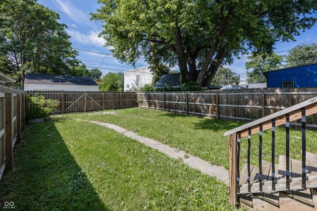 341 Sanders Street, Indianapolis, IN 46225