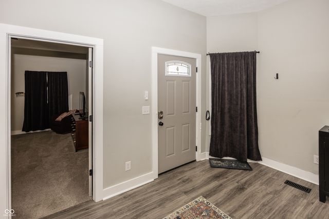341 Sanders Street, Indianapolis, IN 46225