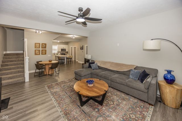 341 Sanders Street, Indianapolis, IN 46225