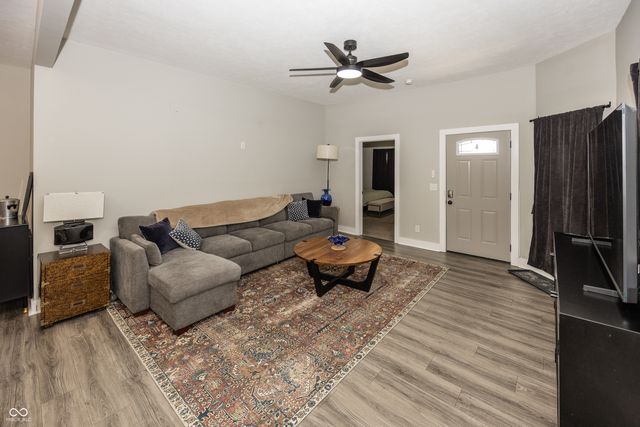 341 Sanders Street, Indianapolis, IN 46225