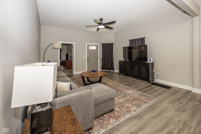 341 Sanders Street, Indianapolis, IN 46225