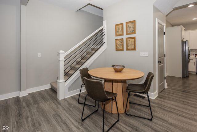 341 Sanders Street, Indianapolis, IN 46225
