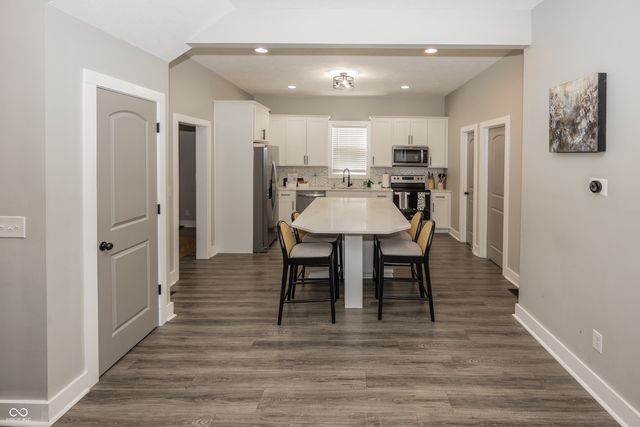 341 Sanders Street, Indianapolis, IN 46225