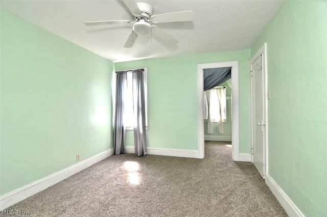 16412 Elsienna Avenue, Cleveland, OH 44135