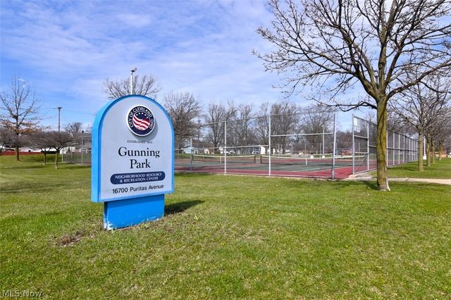 16412 Elsienna Avenue, Cleveland, OH 44135