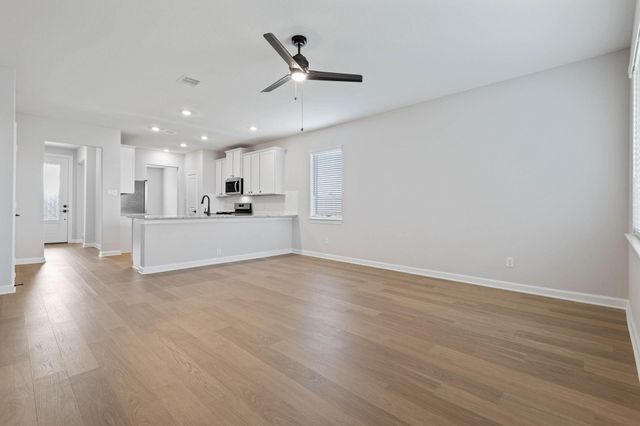 1027 Rosewood Trail, Beasley, TX 77417