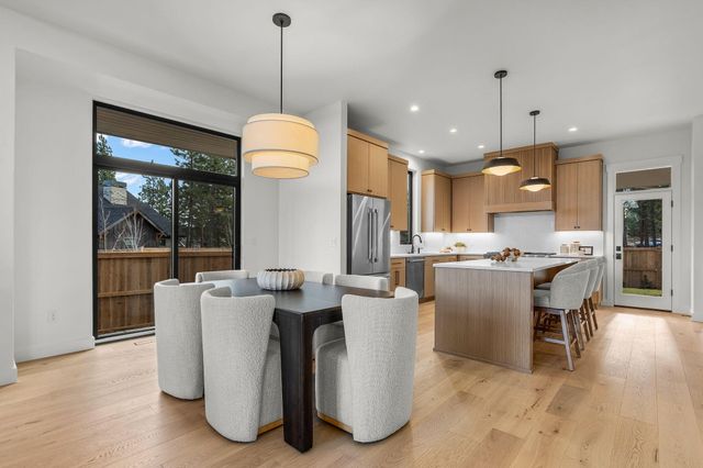 62552 NW Woodsman Loop, Bend, OR 97703