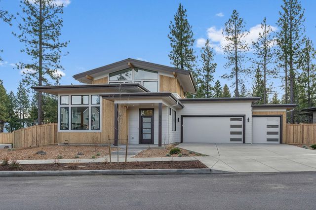 62552 NW Woodsman Loop, Bend, OR 97703