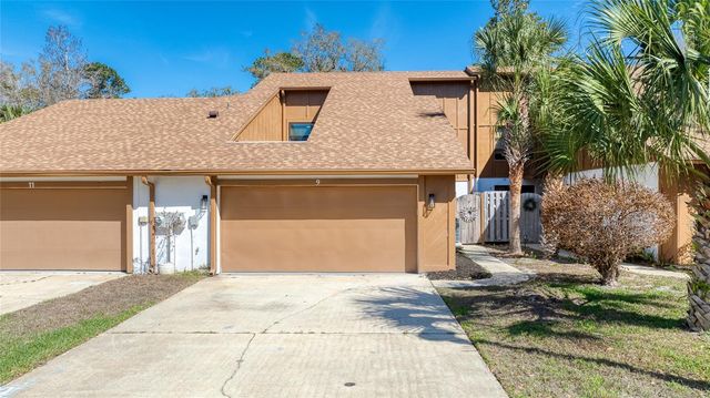 9 SOCO TRAIL, Ormond Beach, FL 32174