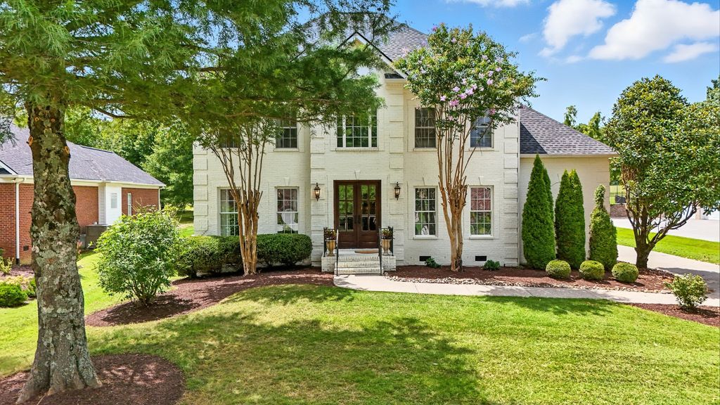 1029 Watkins Creek Dr, Franklin, TN 37067