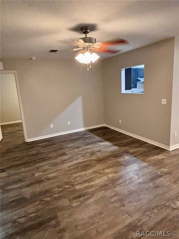 4164 N Ameche Terrace, Beverly Hills, FL 34465