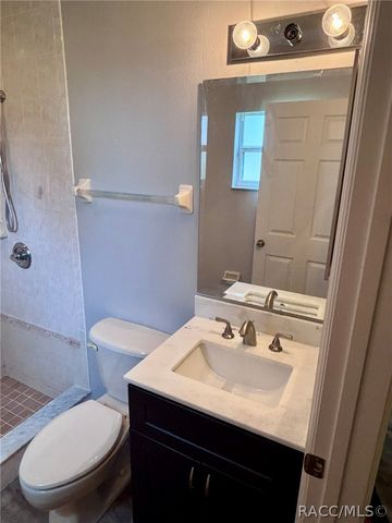 4164 N Ameche Terrace, Beverly Hills, FL 34465