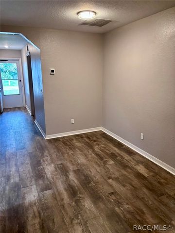 4164 N Ameche Terrace, Beverly Hills, FL 34465