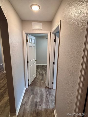 4164 N Ameche Terrace, Beverly Hills, FL 34465