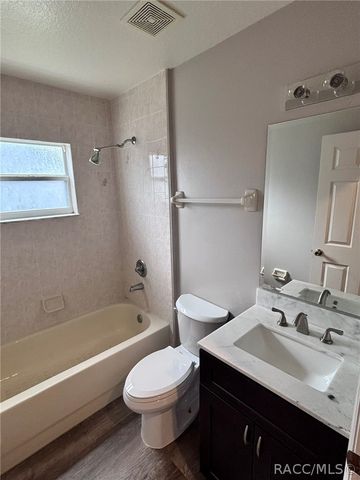 4164 N Ameche Terrace, Beverly Hills, FL 34465