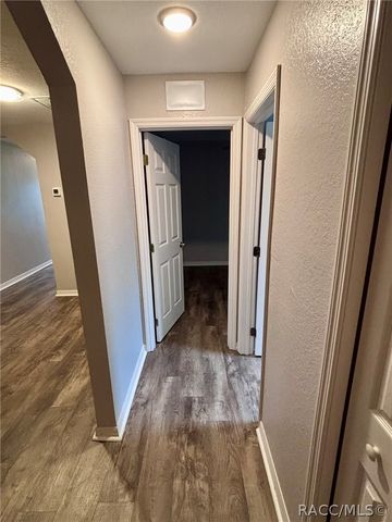 4164 N Ameche Terrace, Beverly Hills, FL 34465