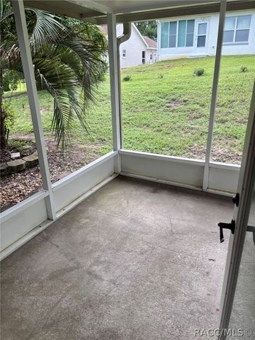 4164 N Ameche Terrace, Beverly Hills, FL 34465