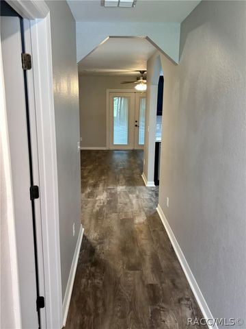 4164 N Ameche Terrace, Beverly Hills, FL 34465