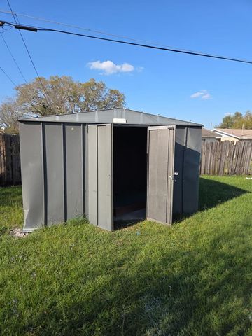 4463 CASSIUS STREET, Orlando, FL 32811