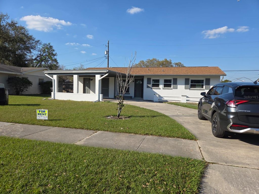 4463 CASSIUS STREET, Orlando, FL 32811