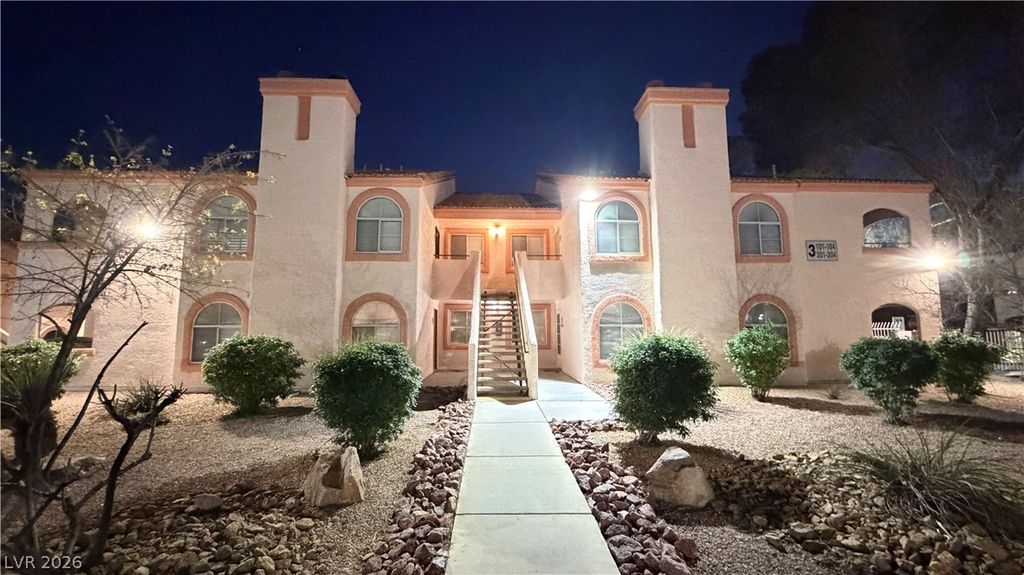 7570 FLAMINGO Road 101, Las Vegas, NV 89147