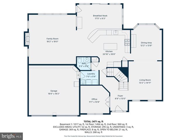 6265 WHITE BIRCH RD, Eldersburg, MD 21784