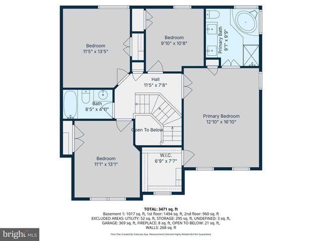 6265 WHITE BIRCH RD, Eldersburg, MD 21784