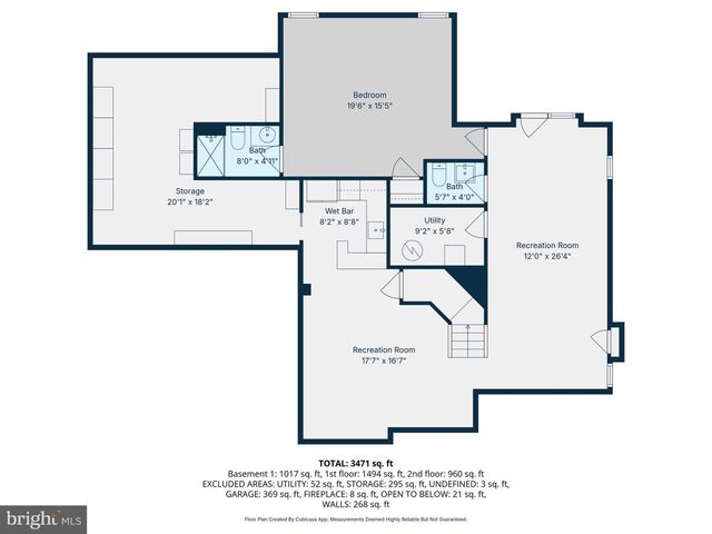 6265 WHITE BIRCH RD, Eldersburg, MD 21784